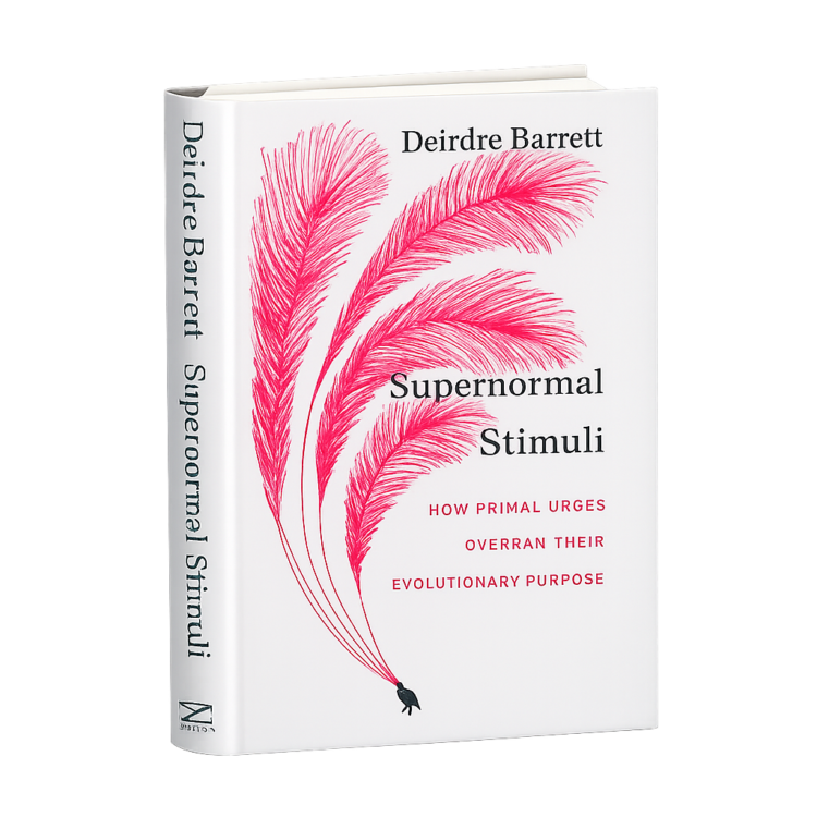 Supernormale Stimuli - Deidre Barret