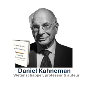 Kahneman web icon