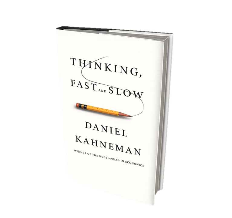 icon thinking fast en slow